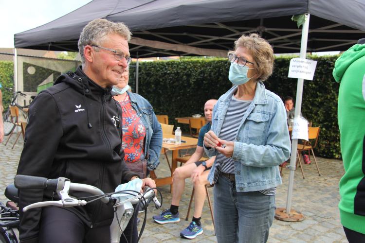 Landlopersjogging 2021